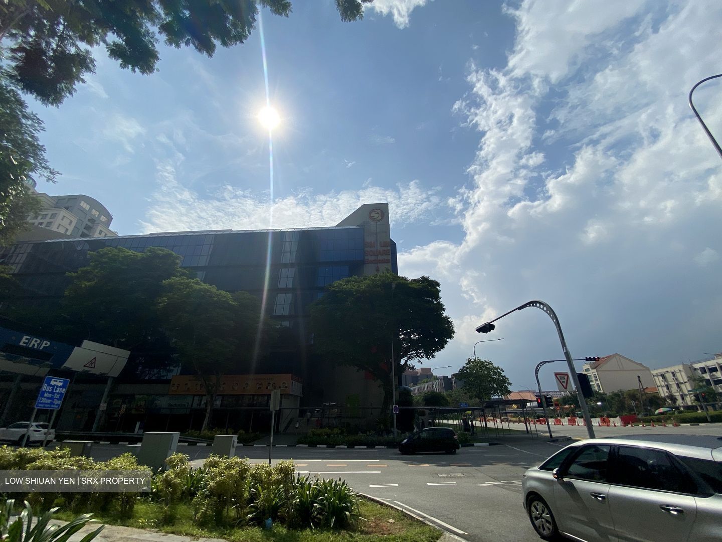 Jalan Besar Plaza (D8), Office #455691681